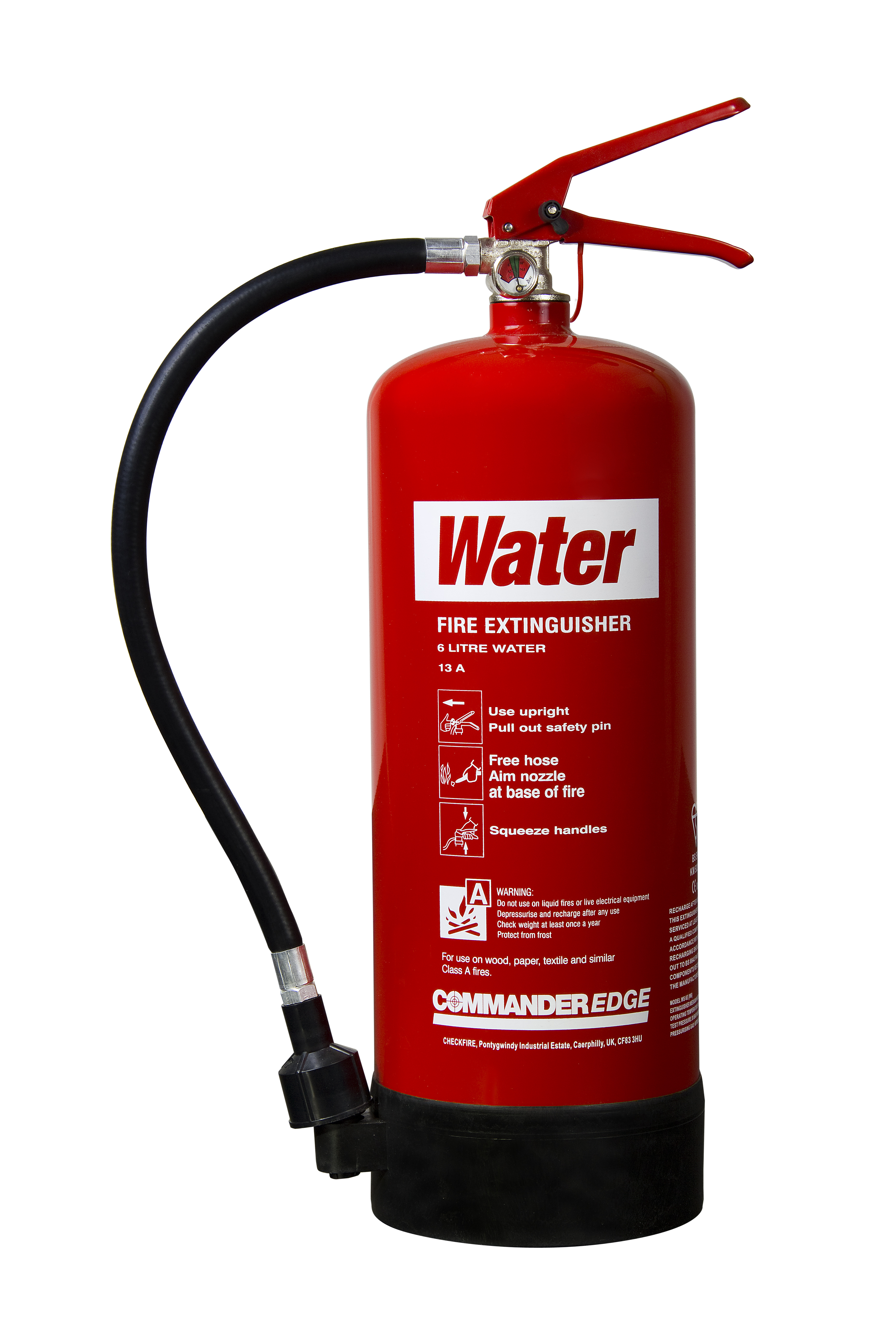 Fire Extinguisher manufacturer in navi Mumbai